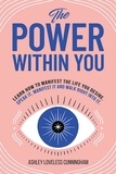  Ashley Loveless Cunningham - The Power Within You.