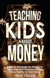  Reese Frazier - Teaching Kids About Money.