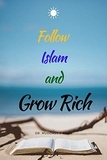  Dr. Muddassir Khan - Follow Islam And Grow Rich.