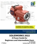  Sandeep Dogra - SOLIDWORKS 2022: A Power Guide for Beginners and Intermediate Users.