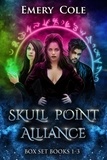  Emery Cole - Skull Point Alliance Box Set.