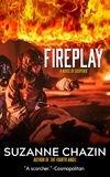  Suzanne Chazin - Fireplay - Georgia Skeehan/FDNY Thrillers, #3.