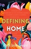  Kathleen Guire - Defining Home - Adelina Thrillers, #1.