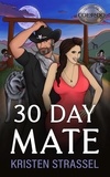  Kristen Strassel - 30 Day Mate - The Real Werewives of Colorado, #1.