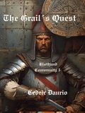  Cèdric Daurio - The Grail´s Quest - Bluthund Community.