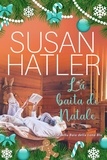  Susan Hatler - La baita di Natale.