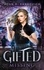  John R. Sankovich - Gifted Missing - Gifted, #5.