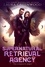  Laura Greenwood - Supernatural Retrieval Agency: The Complete Series - Supernatural Retrieval Agency.