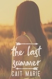  Cait Marie - The Last Summer.