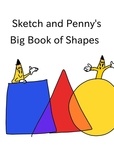  Andrew Lewis - Sketch and Penny's Big Book of Shapes.