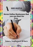  Lucy Raligidima - Seven Online Businesses that you can Start for Free - 1, #1.