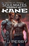  H J Perry - Marked by Kane - Gay Sci Fi Romance Soulmates, #1.