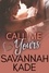  Savannah Kade - Call Me Yours - Against All Odds, #2.