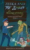  Brenda Mohammed - Zeeka and the Zombies.