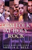 Shelia Bell - Dem Folk At Holy Rock - My Son's Wife, #10.