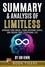 Book Tigers - Summary and Analysis of Limitless: Upgrade Your Brain, Learn Anything Faster, and Unlock Your Exceptional Life by Jim Kwik - Book Tigers Self Help and Success Summaries.