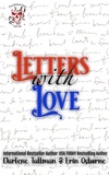  Erin Osborne et  Darlene Tallman - Letters with Love - Tattered and Torn MC.