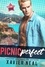  Xavier Neal - Picnic Perfect: A Small Town Romantic Comedy - Kismet Cove Single's Week.