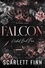  Scarlett Finn - Falcon - Kindred, #5.