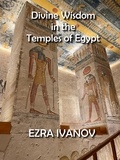  NORAH ROMNEY - Divine Wisdom in the Temples of Egypt.