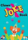  Eliza Cole - Clown Joke Book - Joke Books.