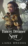  Liana Brooks - Dancer, Dreamer, Seer - Inklet, #83.