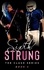  Alandra Hensley - Sixth Strung - The Clash Series, #6.