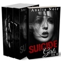  Analia Noir - Suicide Girls.
