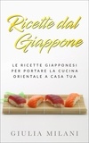  Giulia Milani - Ricette dal Giappone: Le ricette giapponesi per portare la cucina orientale a casa tua - Cucina Orientale, #2.
