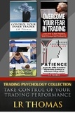  LR Thomas - Trading Psychology Collection - Trading Psychology Made Easy, #10.