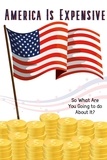  Joshua King - America is Expensive: So What Are You Going to do About It? - Financial Freedom, #18.