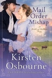  Kirsten Osbourne - Mail Order Mishap - Brides of Beckham, #37.
