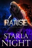  Starla Night - Ranse - Blades of Arris, #3.