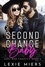  Lexie Miers - Second Chance Baby - Axel and Chastity, #5.