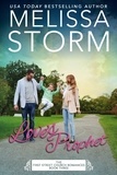  Melissa Storm - Love's Prophet - The First Street Church Romances, #3.