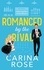  Carina Rose - Romanced by the Rival: A Fake Engagement Romantic Novel - A Never Say Never Football Romance, #5.