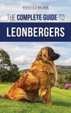  Vanessa Richie - The Complete Guide to Leonbergers.