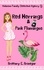  Brittany E. Brinegar - Red Herrings &amp; Pink Flamingos - Robinson Family Detective Agency, #1.