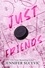  Jennifer Sucevic - Just Friends.