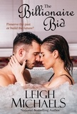  Leigh Michaels - The Billionaire Bid - The Tyler-Royale Stores.