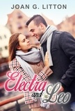  Joan G. Litton - Electra and Leo - Contemporary Romance Short Stories, #1.