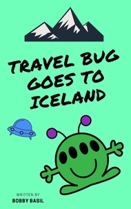  Bobby Basil - Travel Bug Goes to Iceland - Travel Bug, #10.