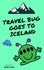  Bobby Basil - Travel Bug Goes to Iceland - Travel Bug, #10.