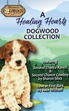  Sharon Silva et  Jude Willhoff - A Healing Hearts Dogwood Collection: Set of Three Sweet Romance - Dogwood Series.