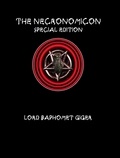  Lord Baphomet Giger - The Necronomicon Special Edition.