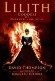  David Thompson - Lilith Goddess of Darkness and Light - High Magick, #5.