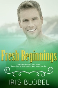  Iris Blobel - Fresh Beginnings - Beginnings, #3.