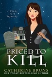  Catherine Bruns - Priced to Kill - Cindy York Mysteries, #2.