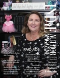  Chelle Honiker et  Alice Briggs - Indie Author Magazine Featuring Tameri Etherton: Advertising as an Indie Author, Where to Advertise Books, Working with Other Authors, and 20Books Madrid 2022 in Review - Indie Author Magazine, #16.
