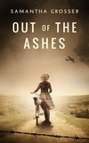  Samantha Grosser - Out of the Ashes - Echoes of War, #4.